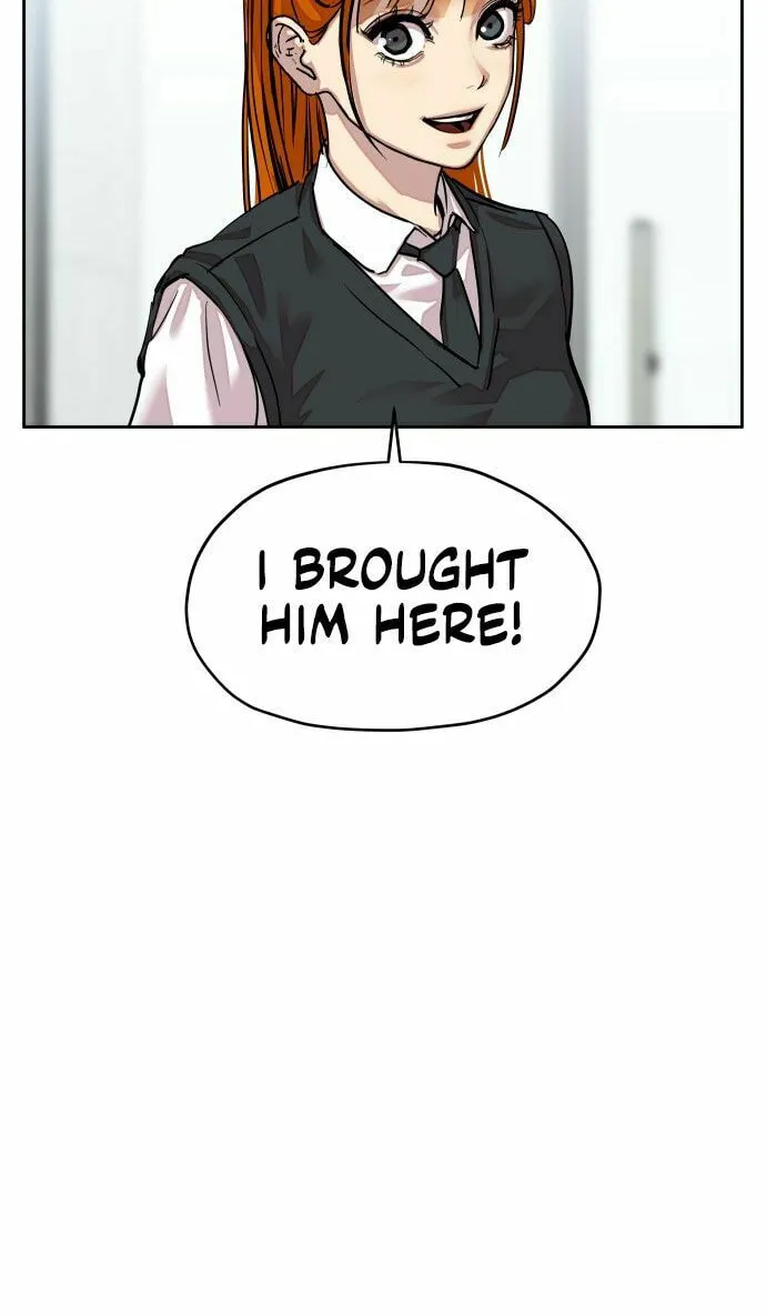 School Gangster Comic Survival Chapter 8 page 9 - 