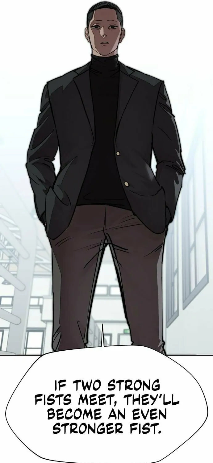 School Gangster Comic Survival Chapter 8 page 81 - 