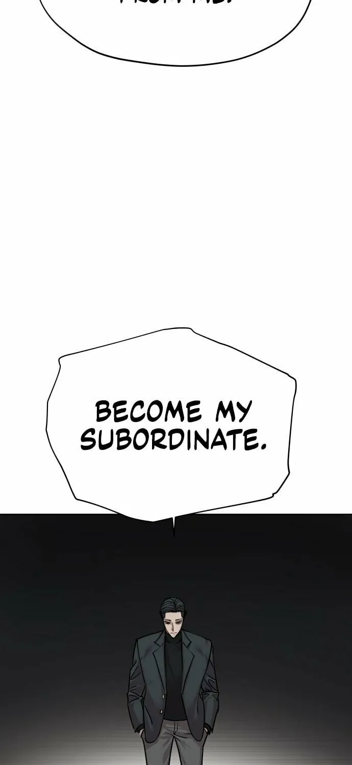School Gangster Comic Survival Chapter 8 page 84 - 