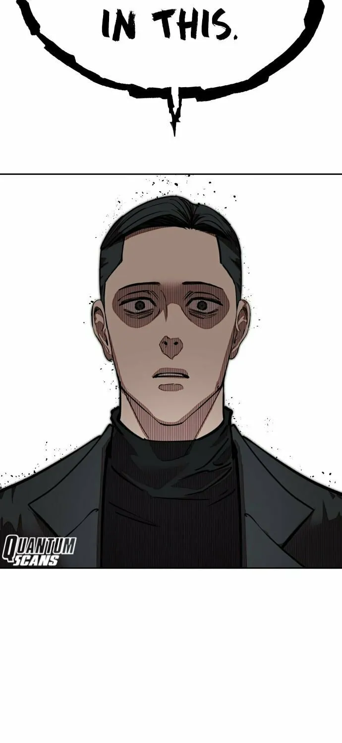 School Gangster Comic Survival Chapter 8 page 87 - 