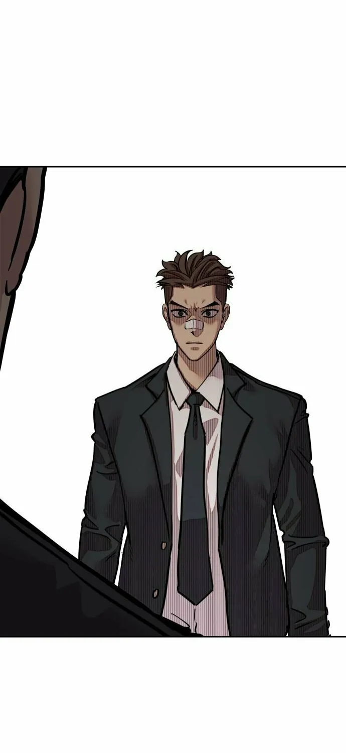 School Gangster Comic Survival Chapter 8 page 88 - 
