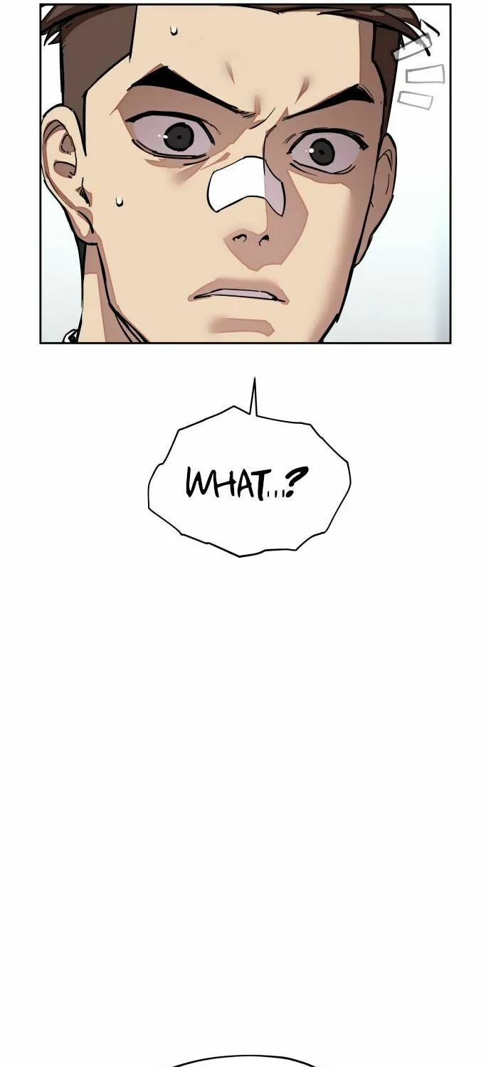 School Gangster Comic Survival Chapter 8 page 10 - 