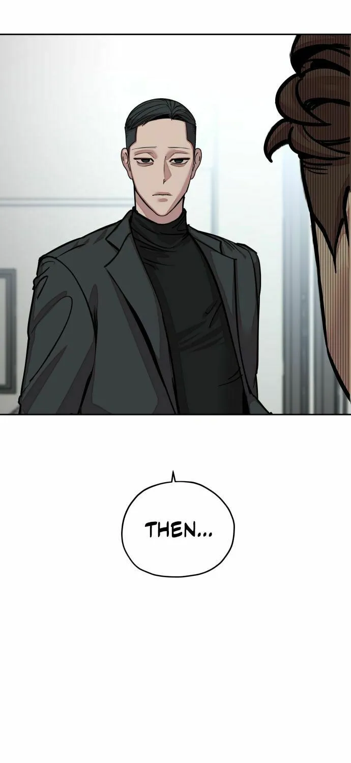 School Gangster Comic Survival Chapter 8 page 96 - 