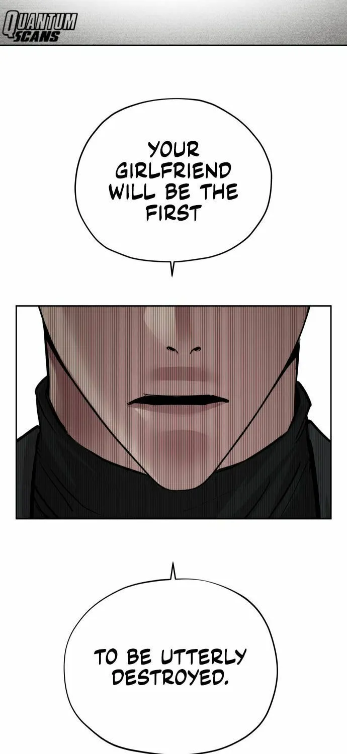 School Gangster Comic Survival Chapter 8 page 98 - 