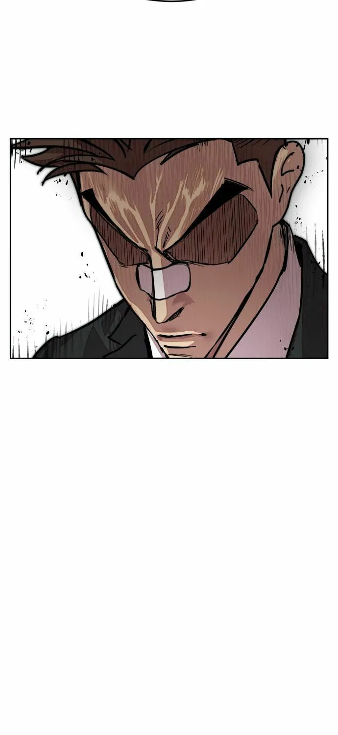School Gangster Comic Survival Chapter 8 page 99 - 