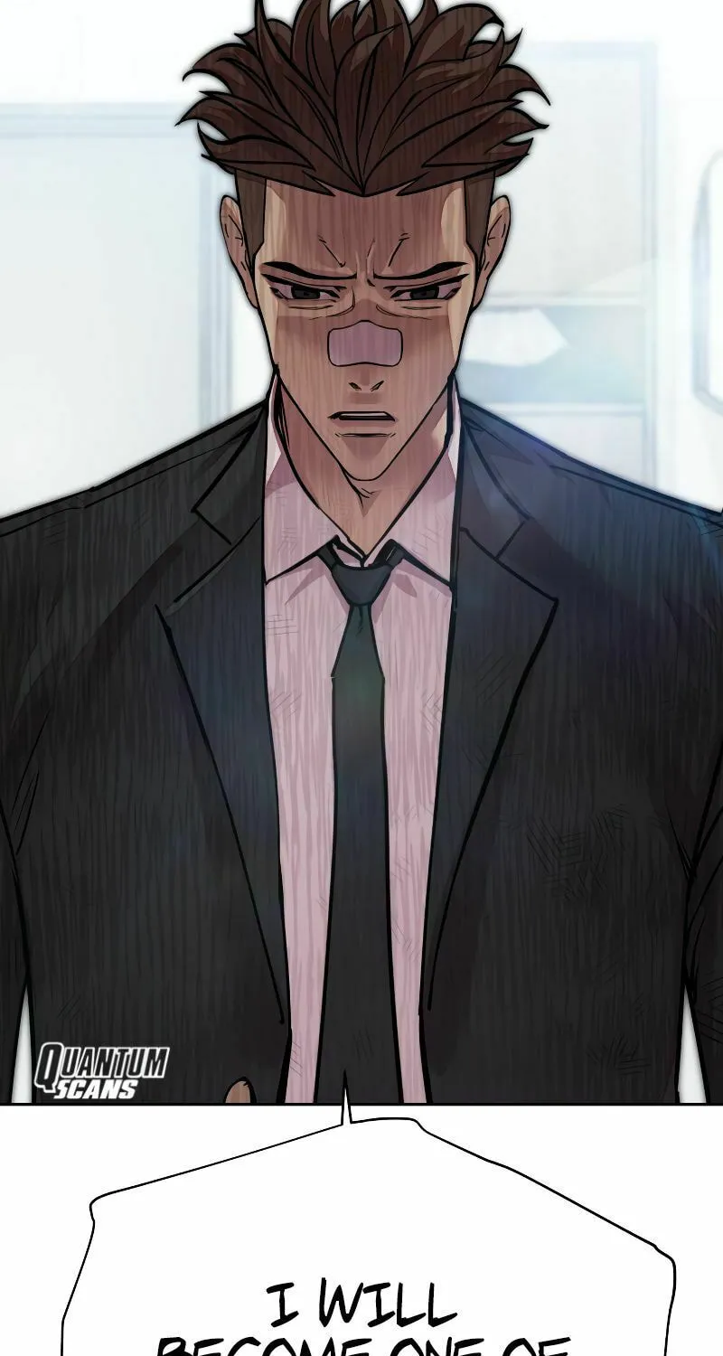 School Gangster Comic Survival Chapter 9 page 102 - 