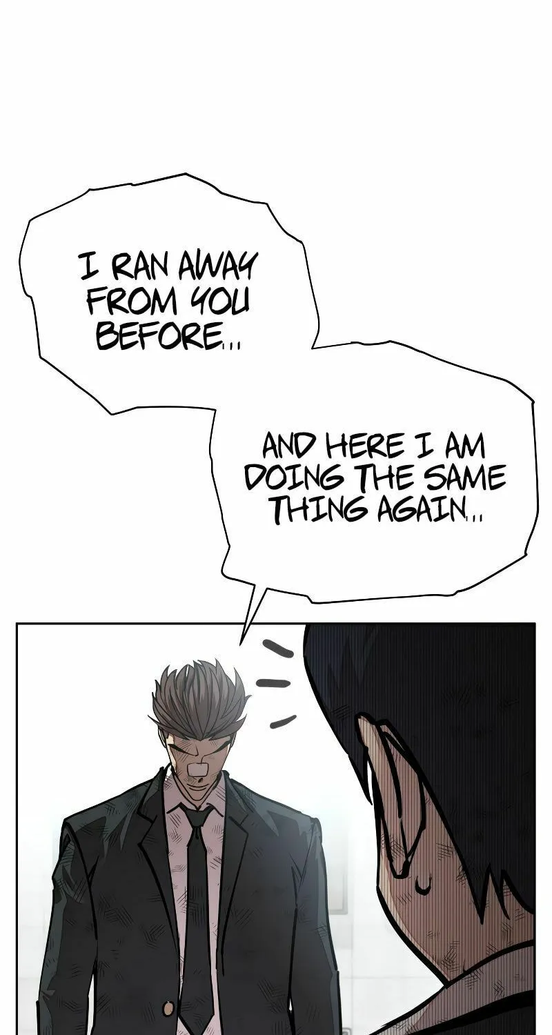 School Gangster Comic Survival Chapter 9 page 105 - 