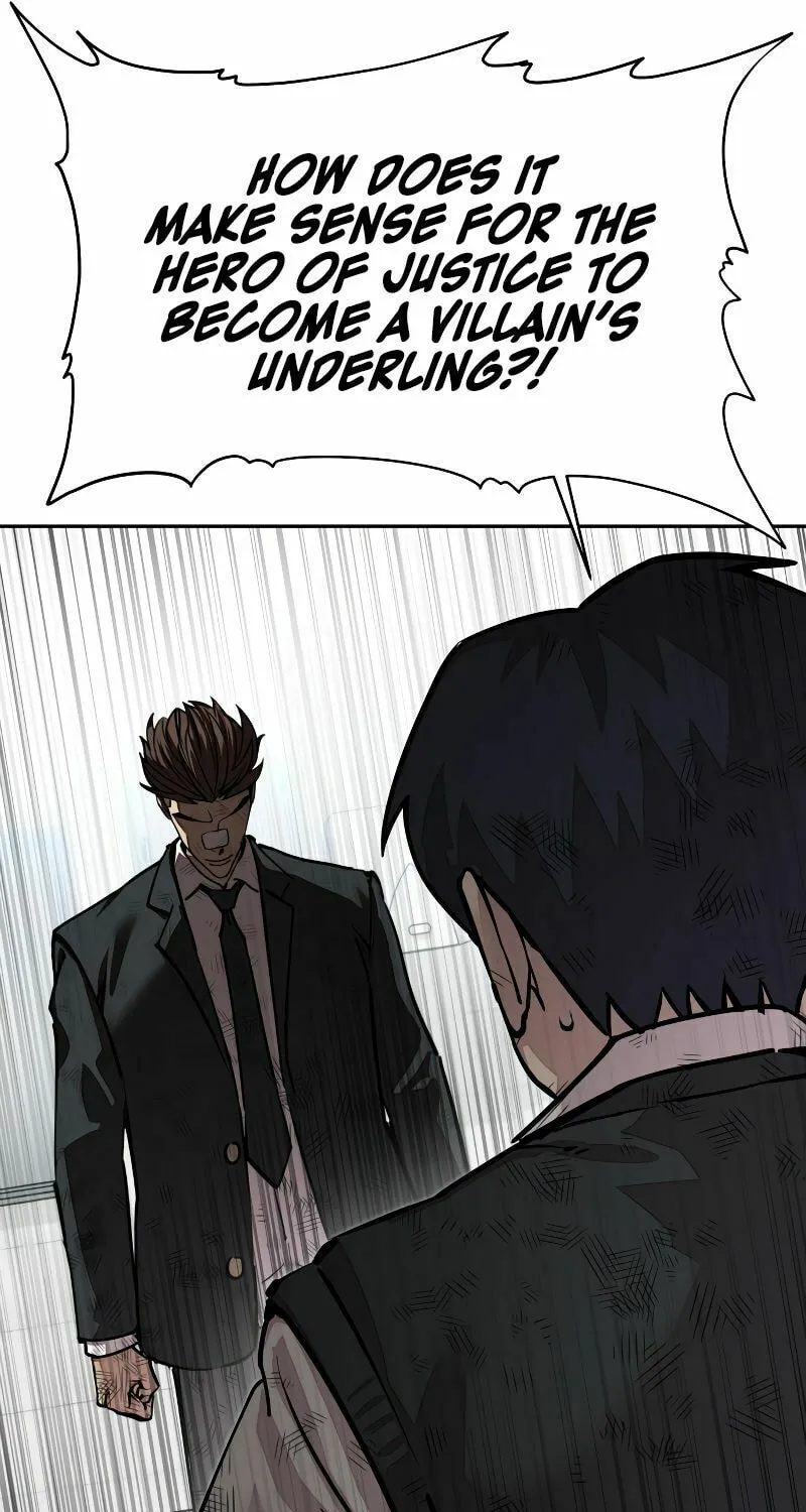 School Gangster Comic Survival Chapter 9 page 109 - 