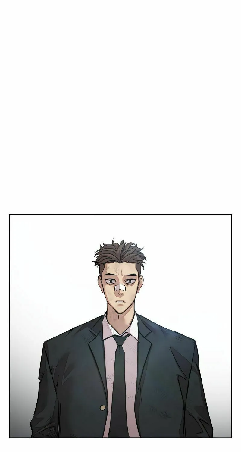 School Gangster Comic Survival Chapter 9 page 117 - 