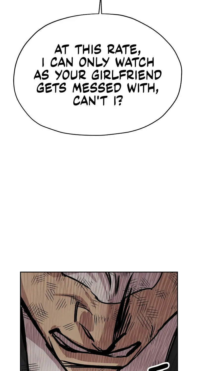 School Gangster Comic Survival Chapter 9 page 13 - 