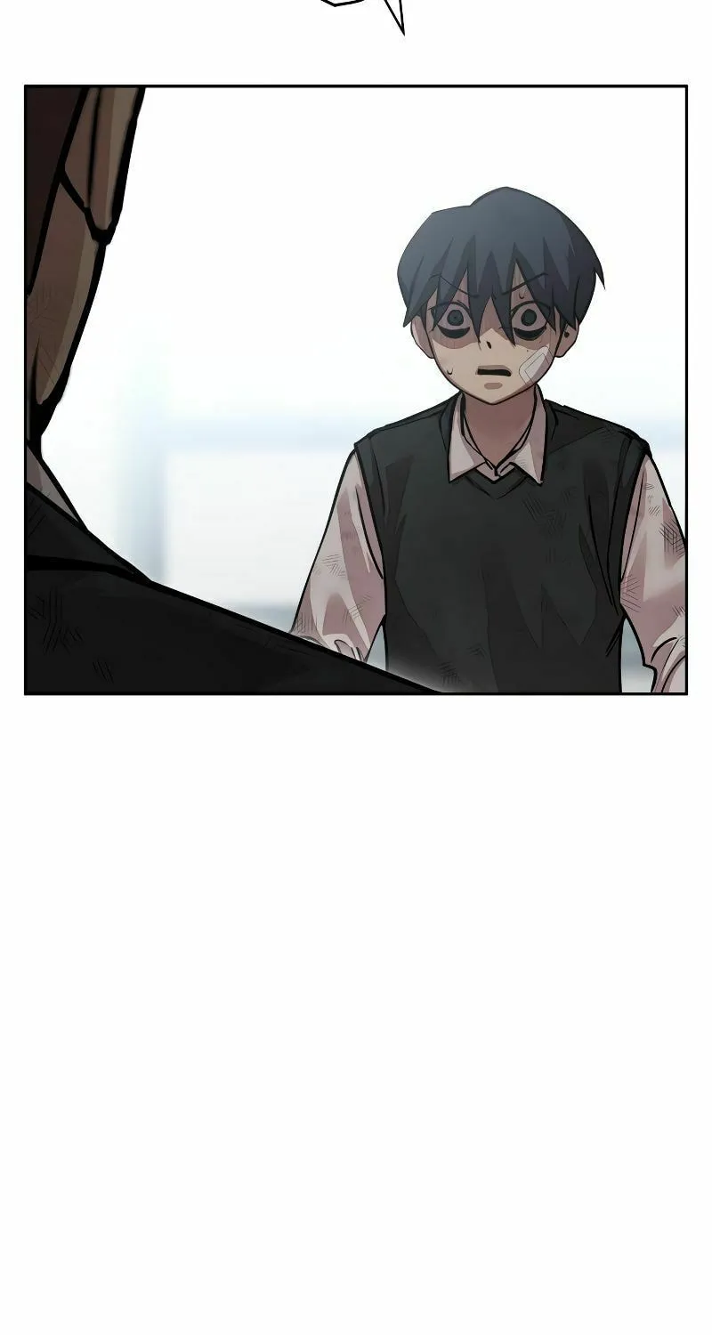 School Gangster Comic Survival Chapter 9 page 123 - 