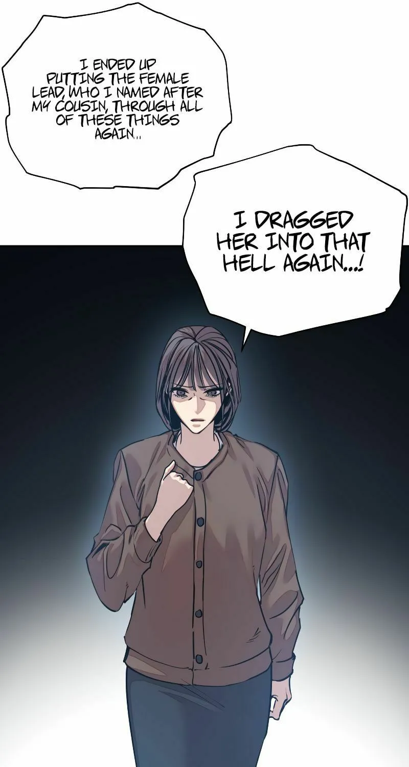 School Gangster Comic Survival Chapter 9 page 128 - 