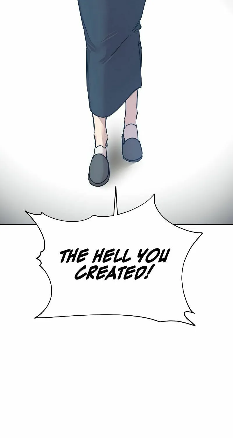 School Gangster Comic Survival Chapter 9 page 129 - 