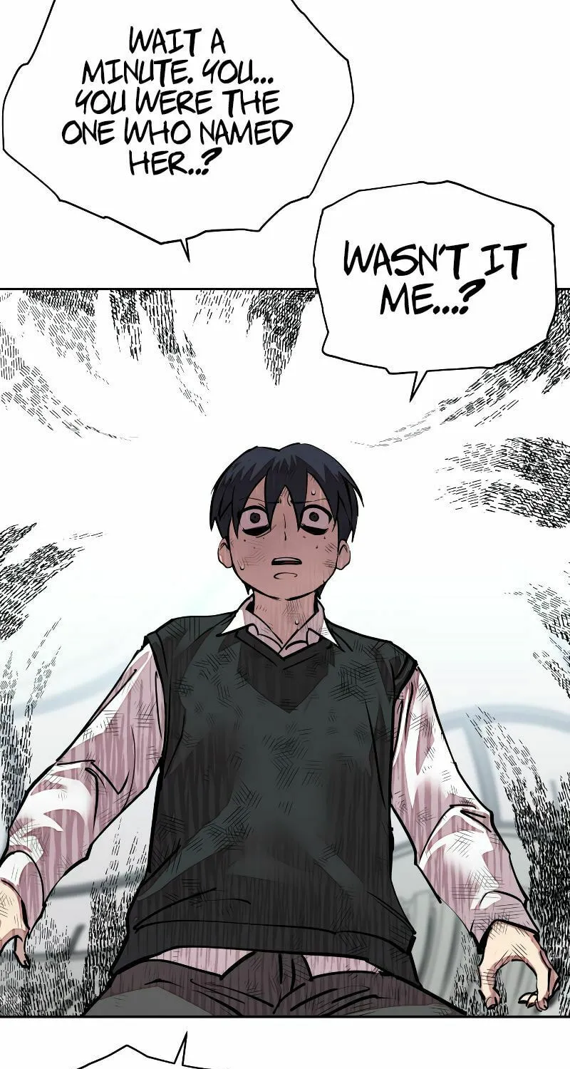 School Gangster Comic Survival Chapter 9 page 132 - 