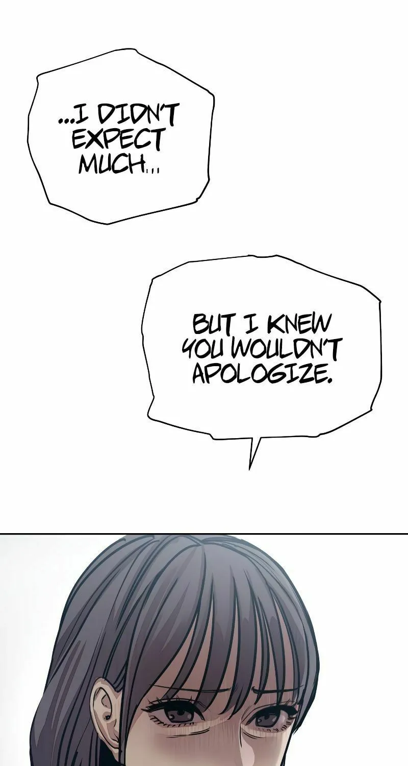 School Gangster Comic Survival Chapter 9 page 135 - 