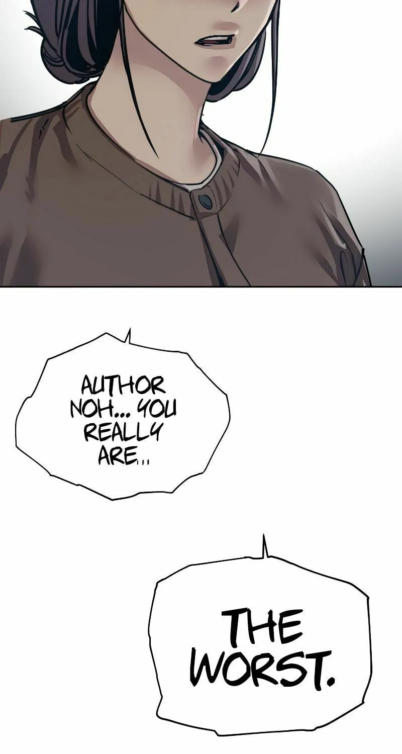 School Gangster Comic Survival Chapter 9 page 136 - 
