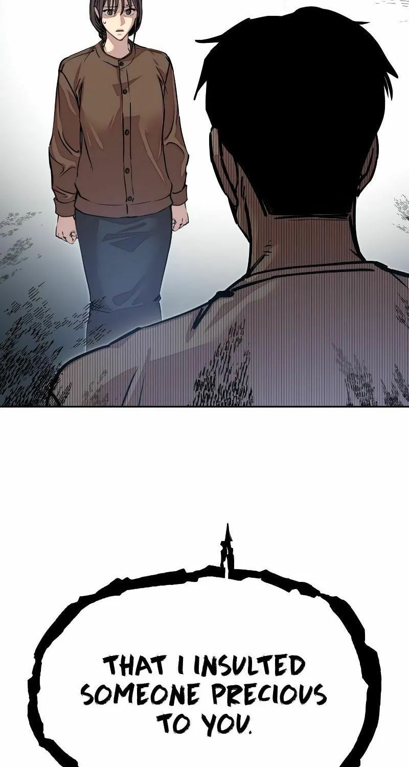 School Gangster Comic Survival Chapter 9 page 143 - 