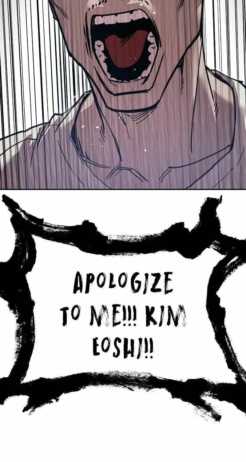School Gangster Comic Survival Chapter 9 page 145 - 