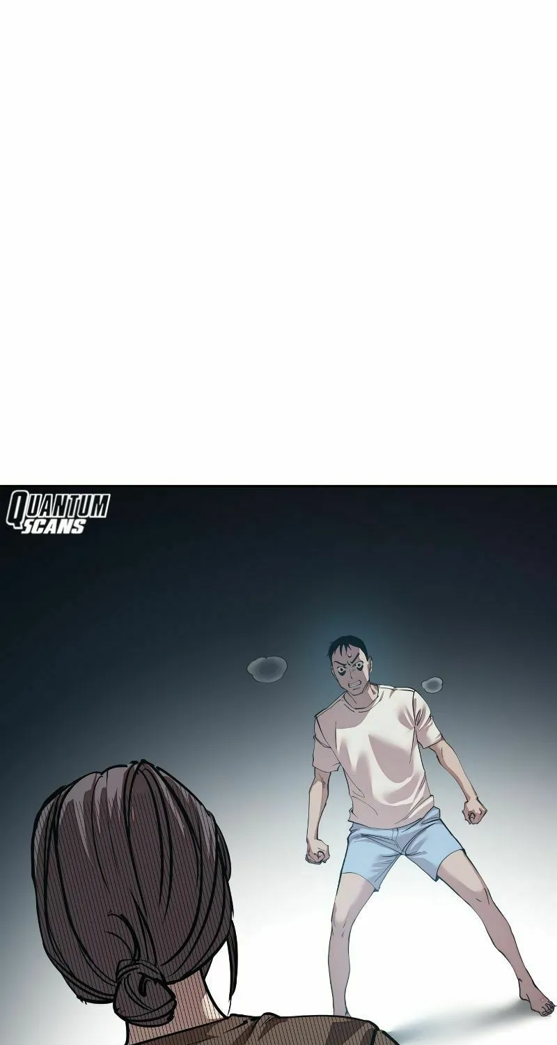 School Gangster Comic Survival Chapter 9 page 146 - 