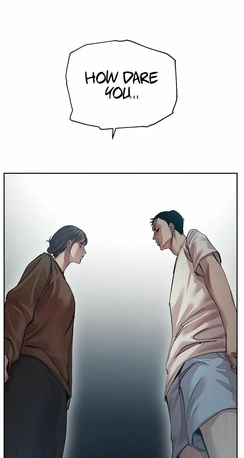 School Gangster Comic Survival Chapter 9 page 151 - 