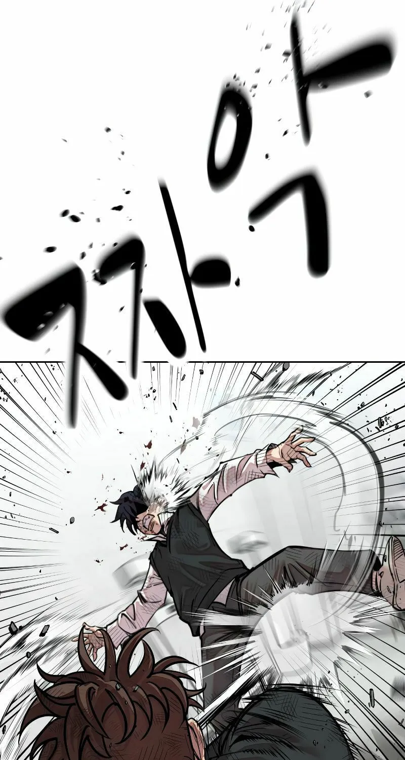 School Gangster Comic Survival Chapter 9 page 159 - 
