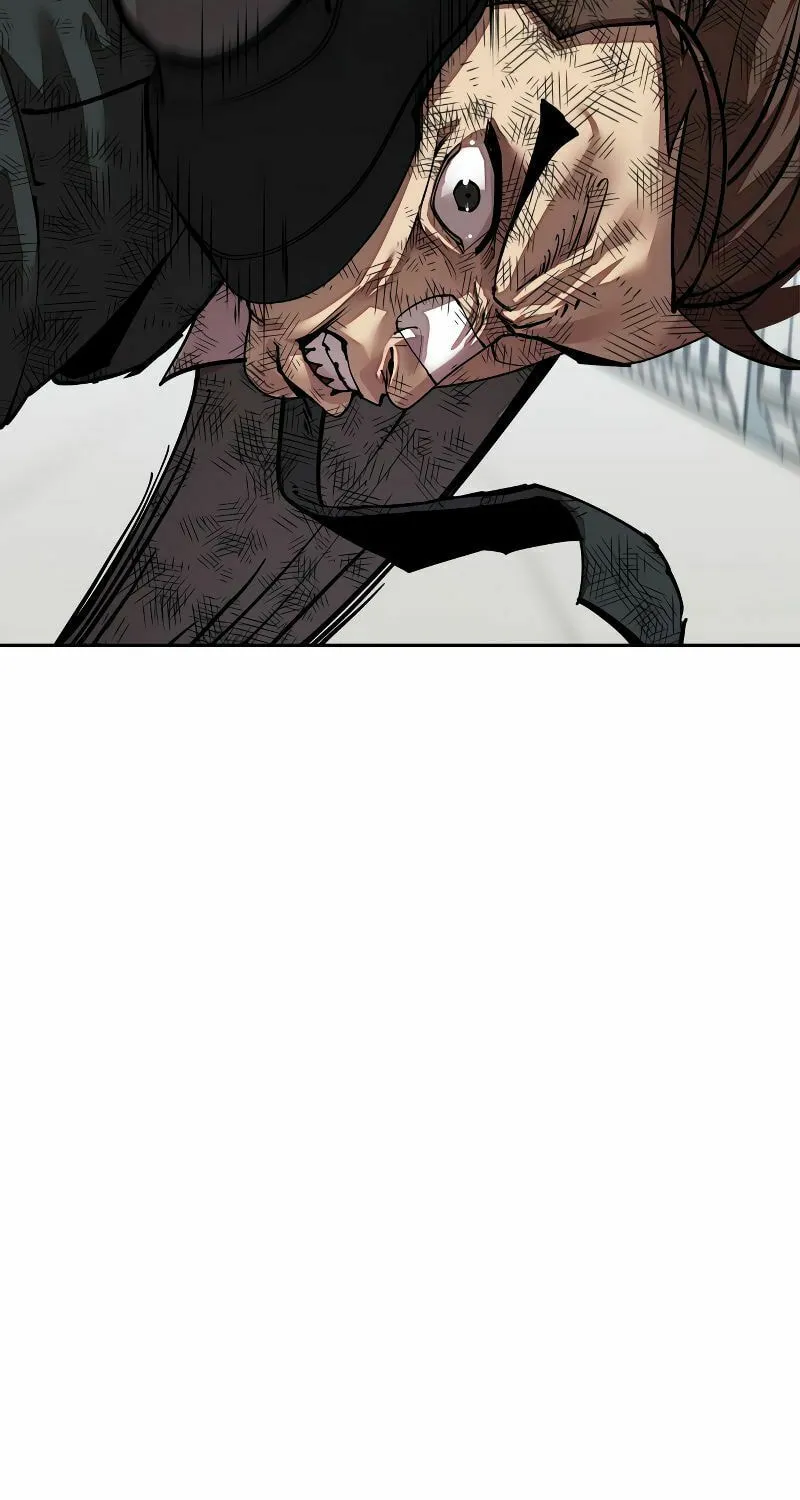 School Gangster Comic Survival Chapter 9 page 17 - 