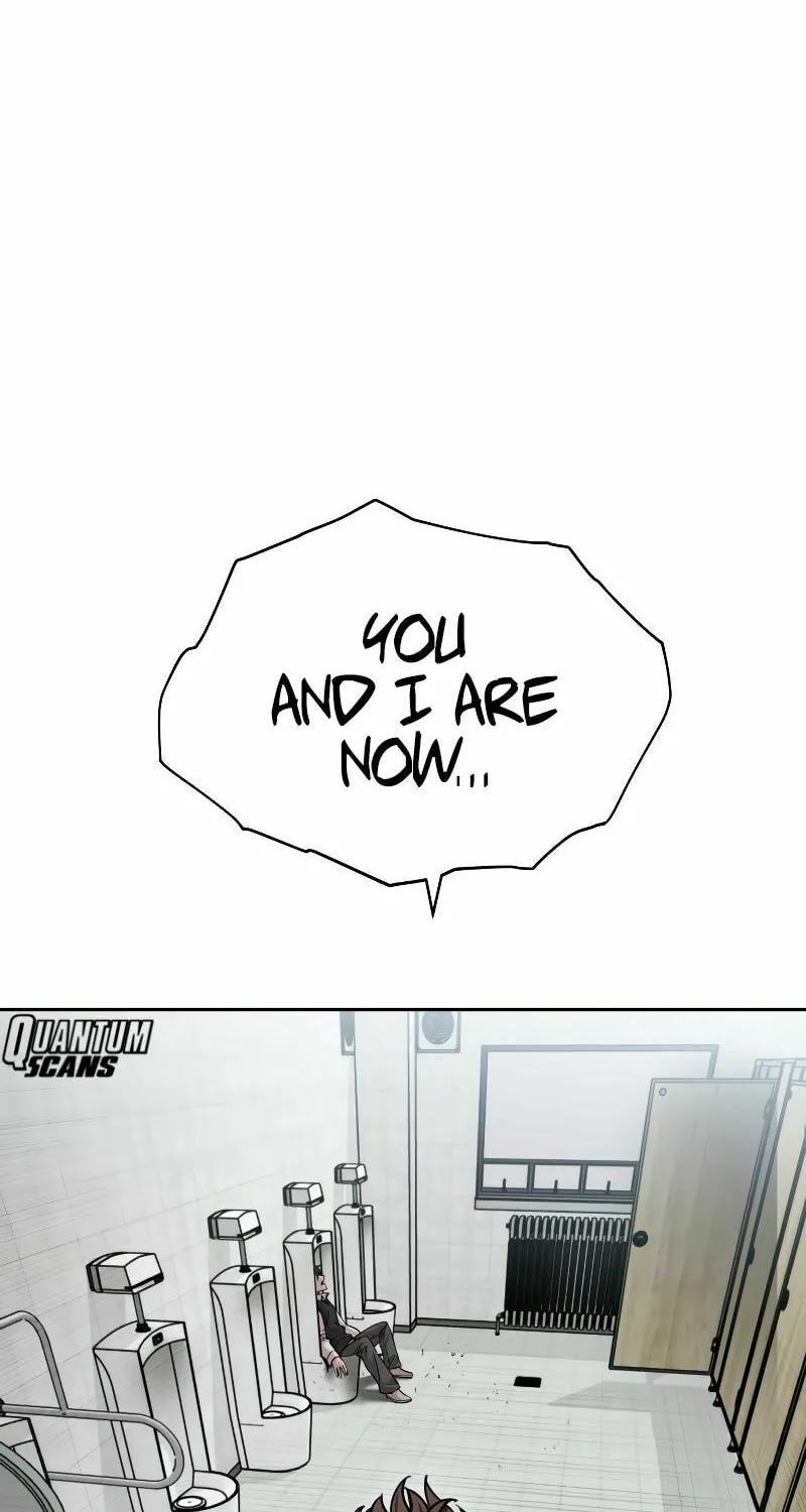 School Gangster Comic Survival Chapter 9 page 163 - 