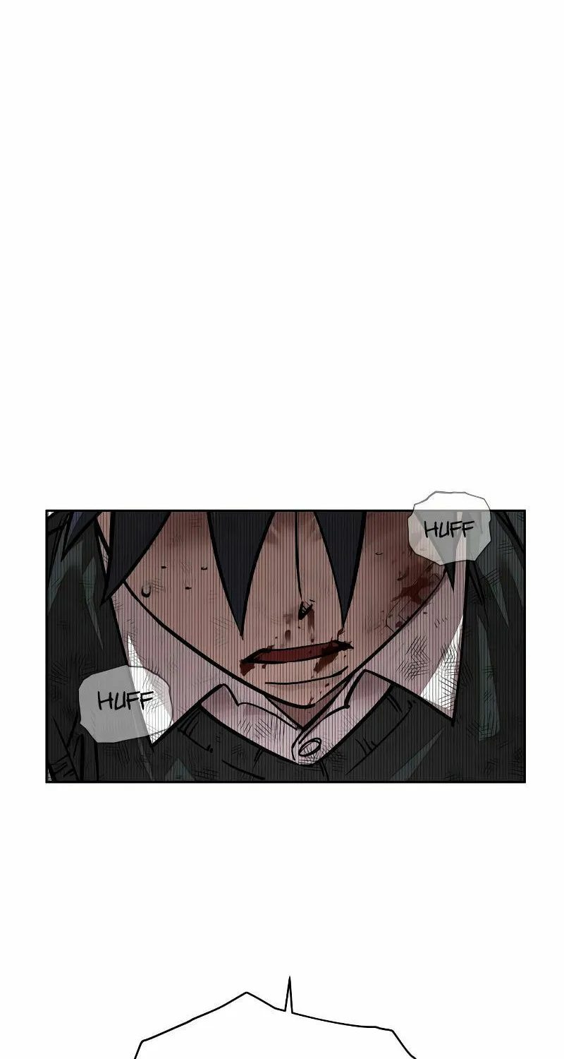 School Gangster Comic Survival Chapter 9 page 165 - 
