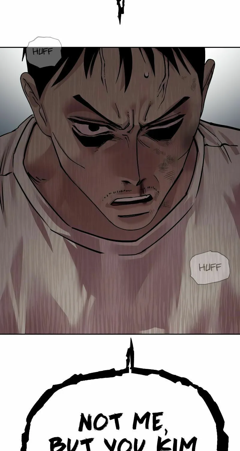 School Gangster Comic Survival Chapter 9 page 171 - 