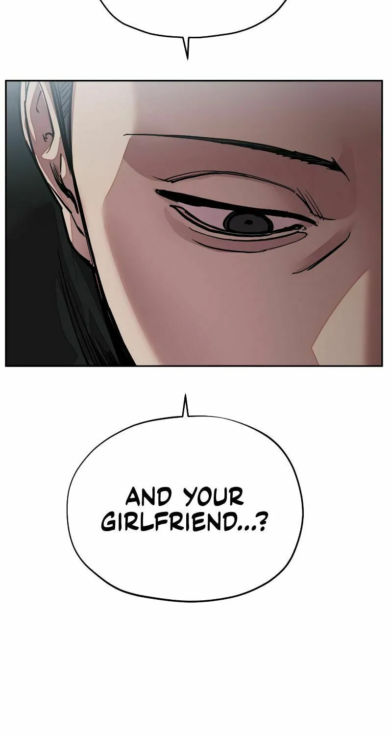 School Gangster Comic Survival Chapter 9 page 22 - 