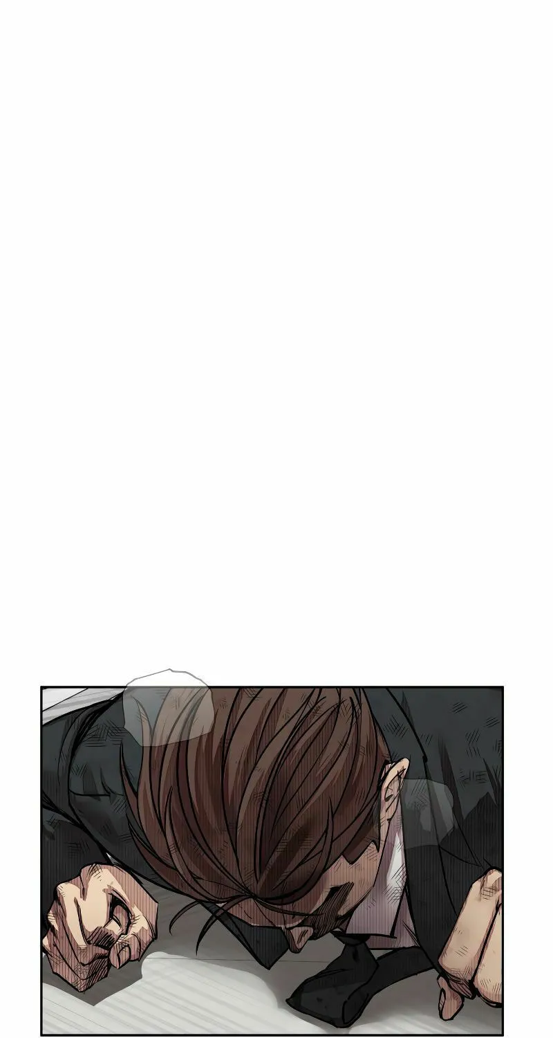 School Gangster Comic Survival Chapter 9 page 26 - 
