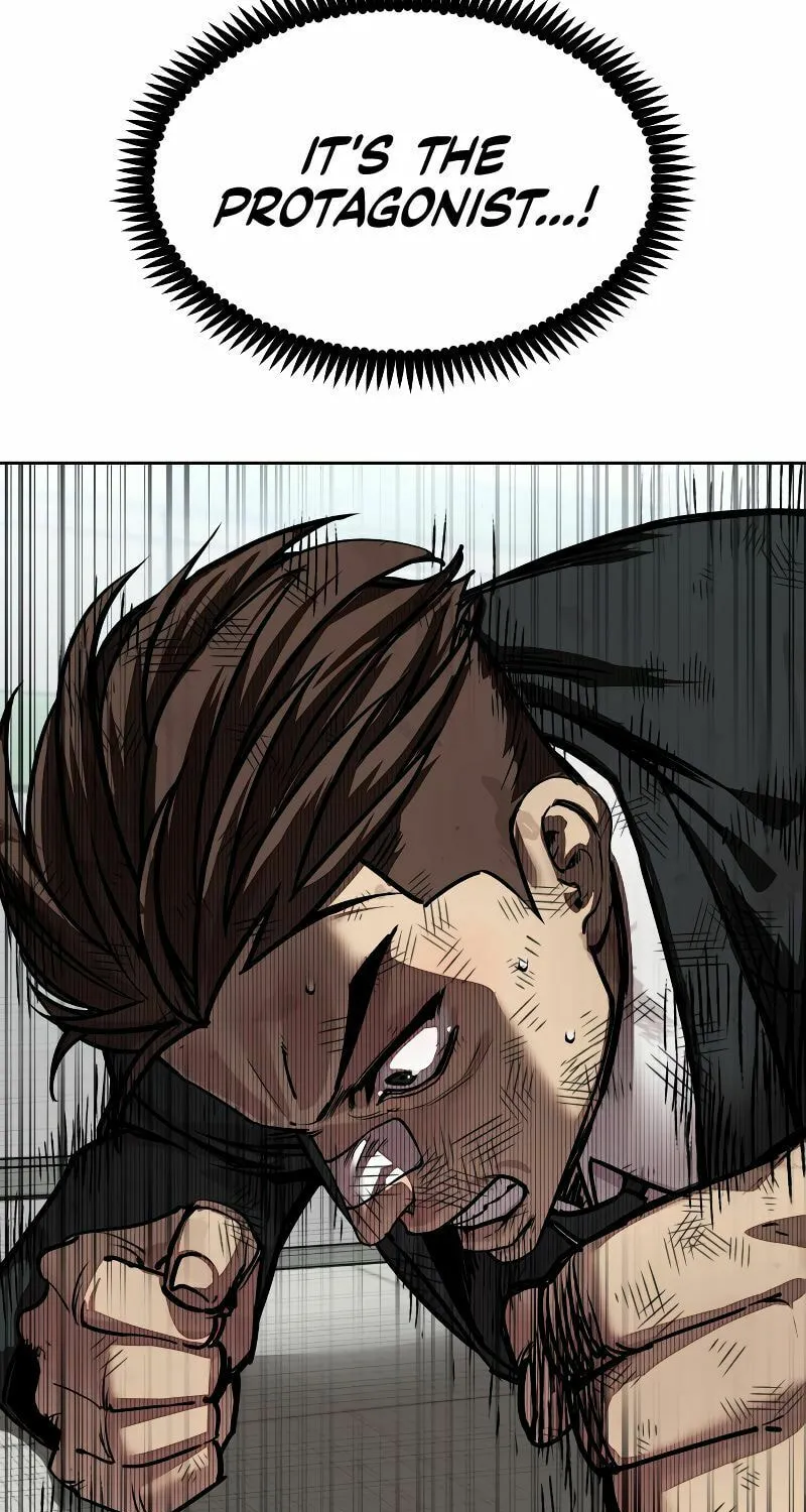 School Gangster Comic Survival Chapter 9 page 28 - 