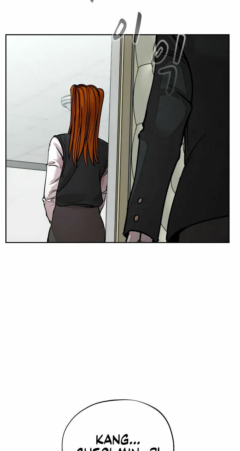 School Gangster Comic Survival Chapter 9 page 33 - 