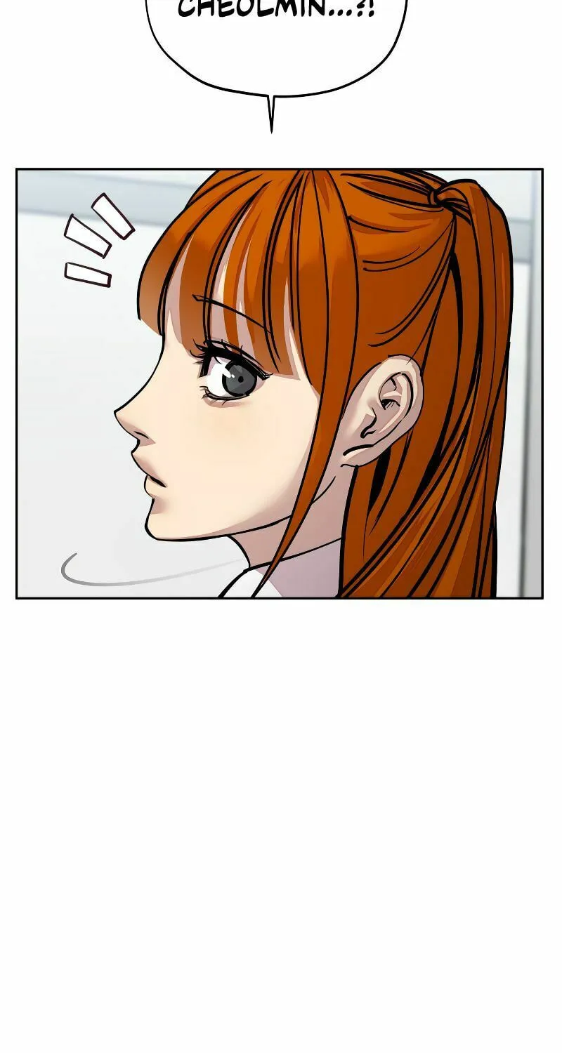 School Gangster Comic Survival Chapter 9 page 34 - 