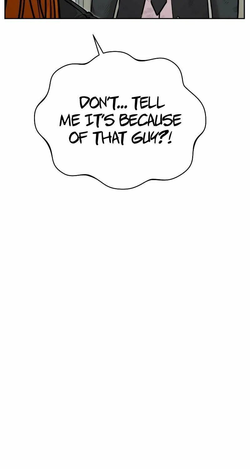 School Gangster Comic Survival Chapter 9 page 36 - 