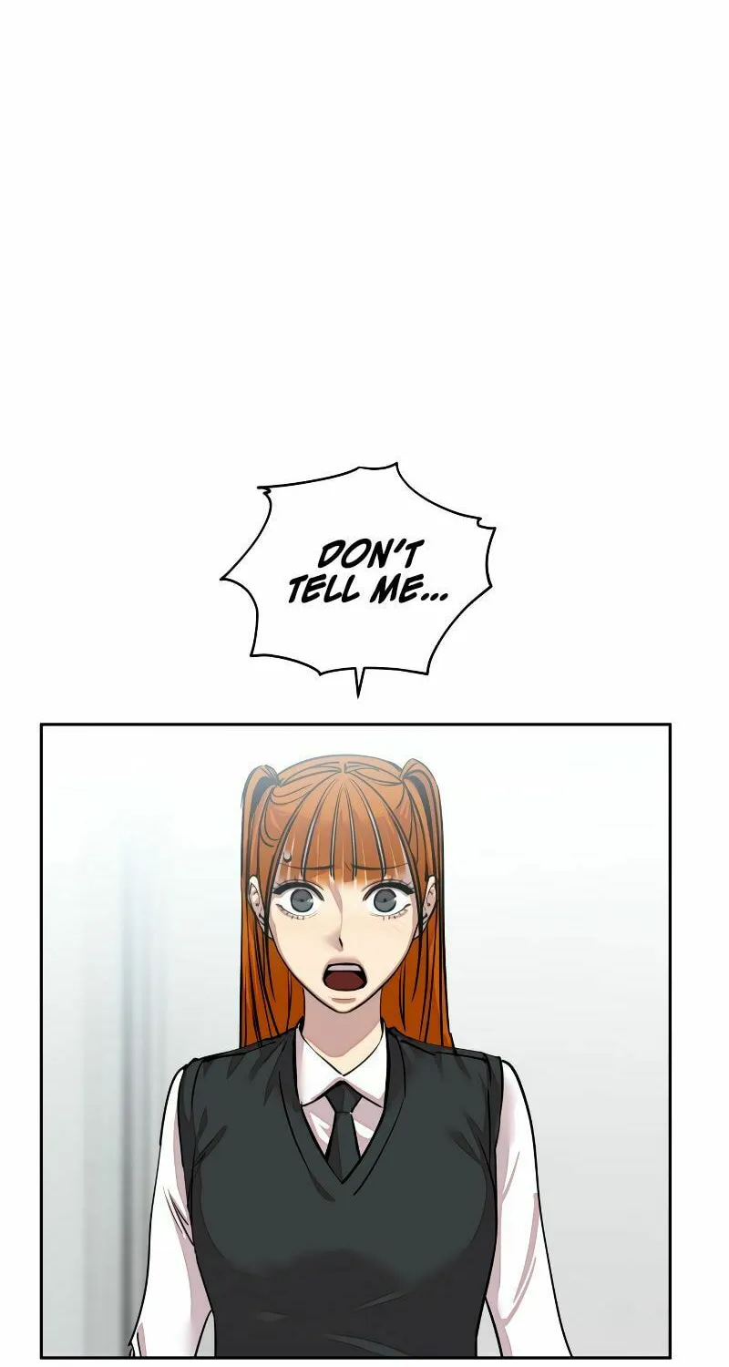 School Gangster Comic Survival Chapter 9 page 41 - 