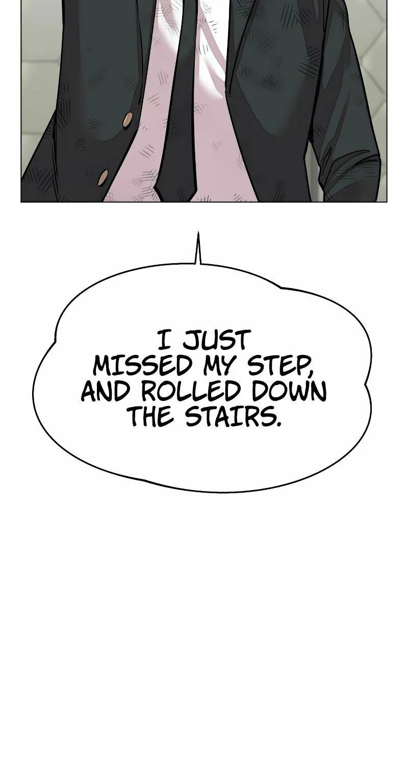 School Gangster Comic Survival Chapter 9 page 44 - 