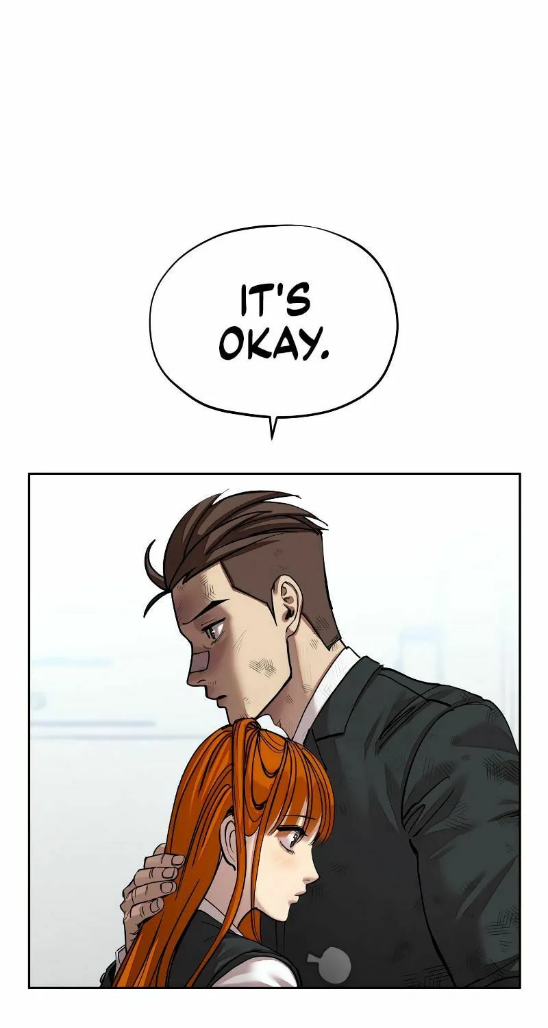 School Gangster Comic Survival Chapter 9 page 50 - 