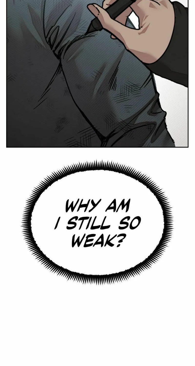 School Gangster Comic Survival Chapter 9 page 53 - 
