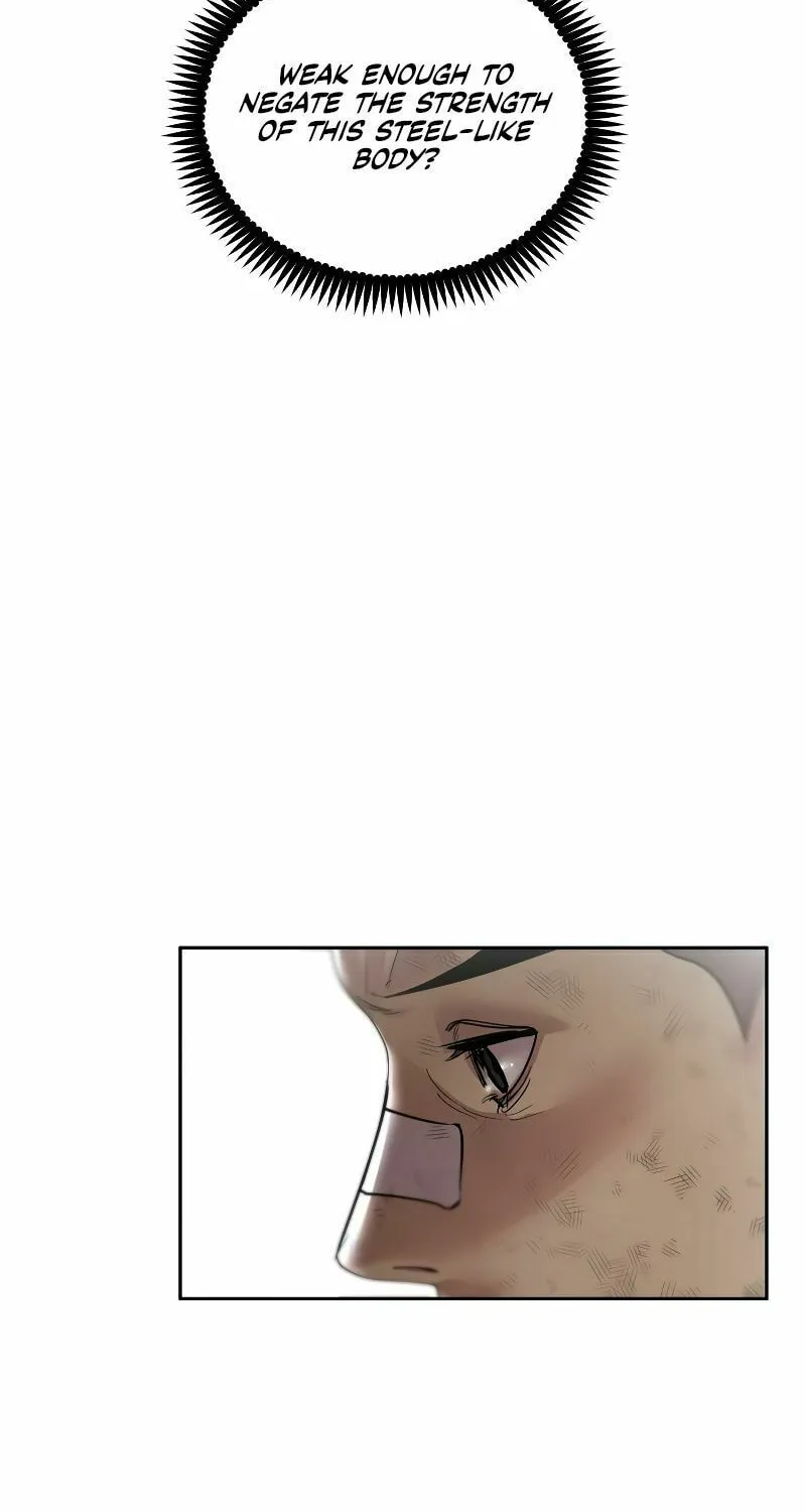 School Gangster Comic Survival Chapter 9 page 55 - 