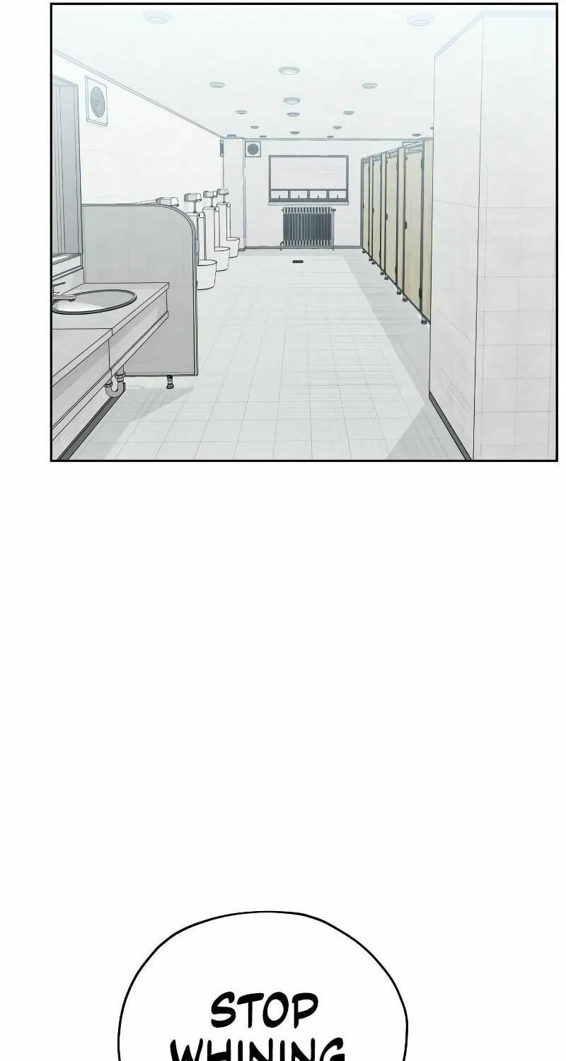 School Gangster Comic Survival Chapter 9 page 61 - 