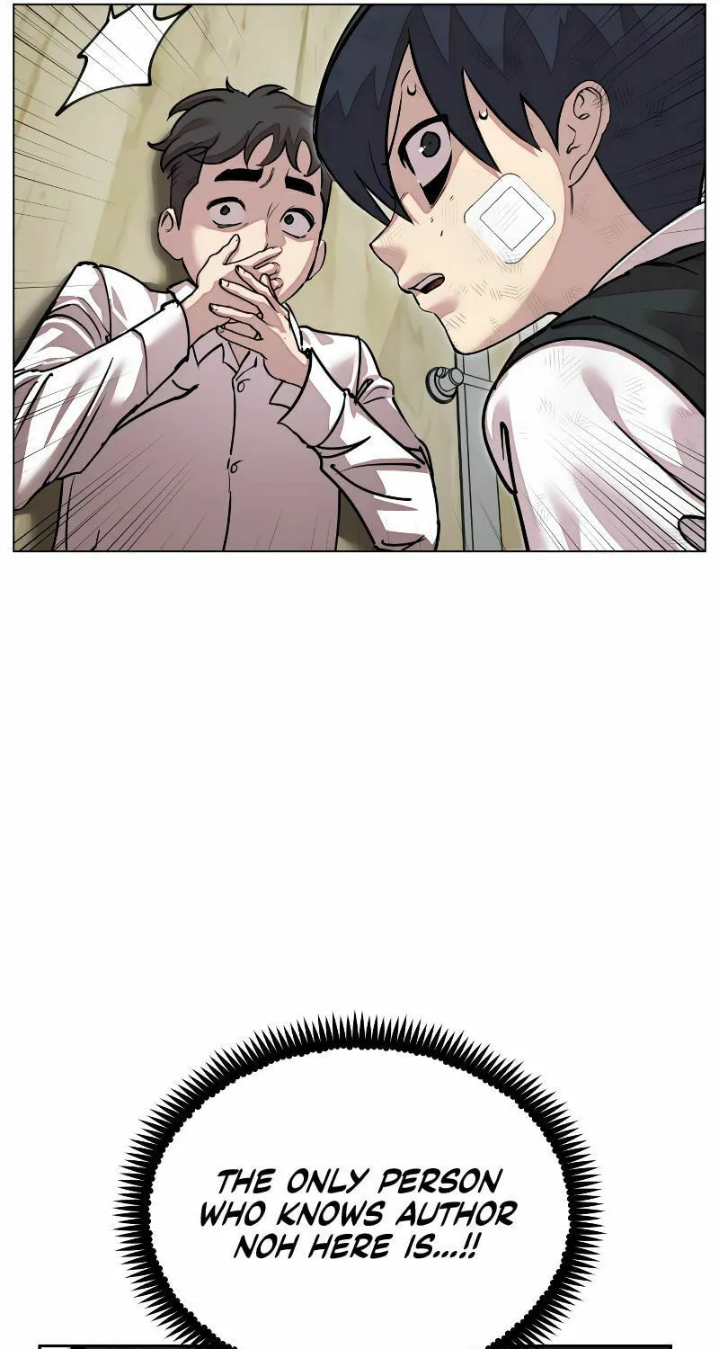 School Gangster Comic Survival Chapter 9 page 70 - 