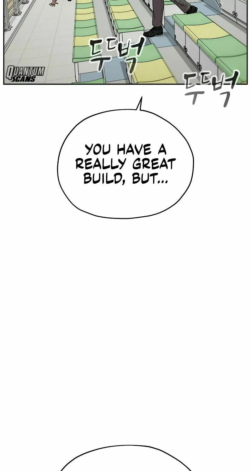 School Gangster Comic Survival Chapter 9 page 8 - 