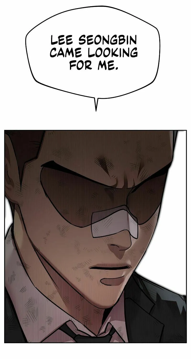 School Gangster Comic Survival Chapter 9 page 76 - 