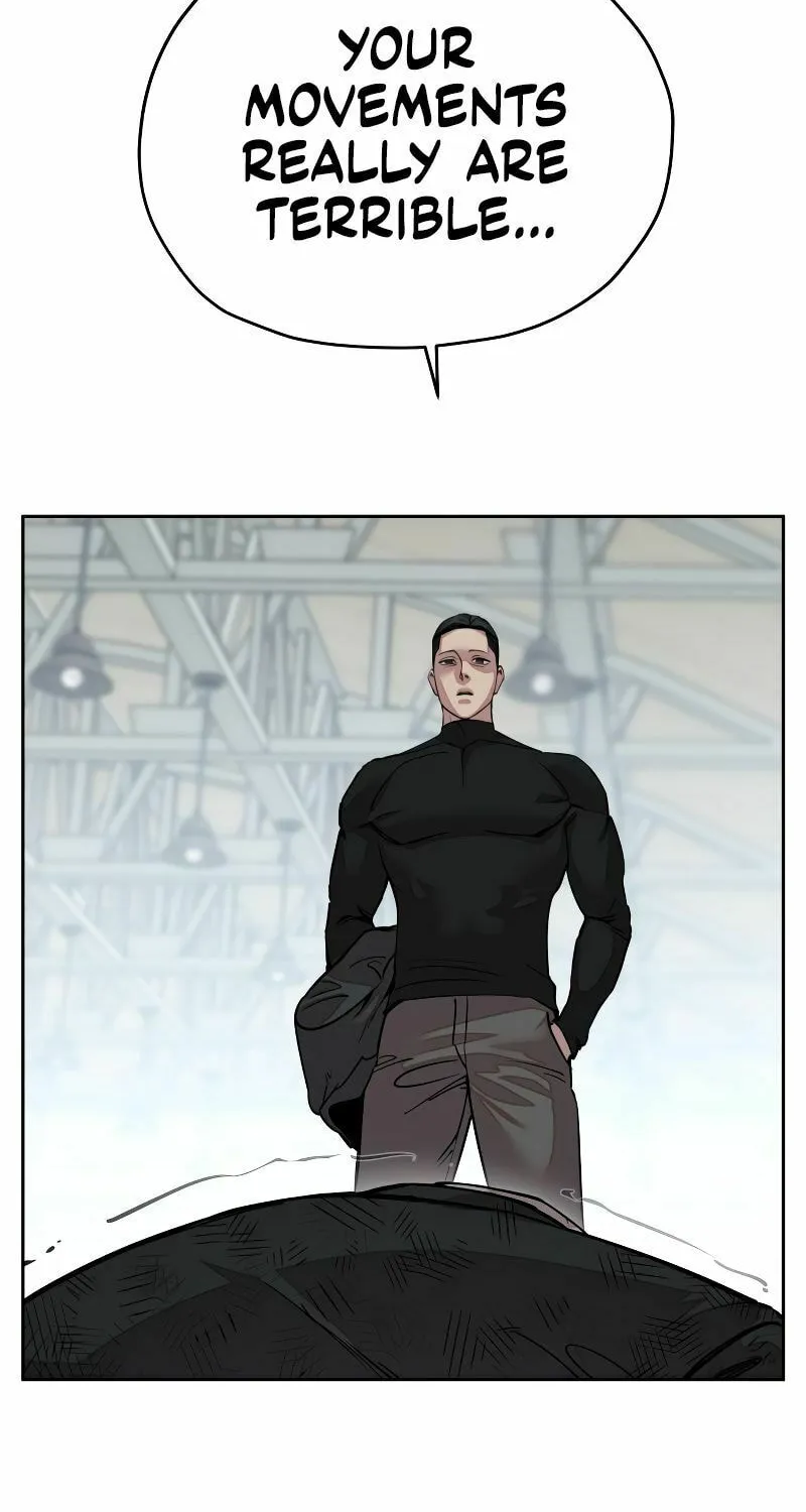 School Gangster Comic Survival Chapter 9 page 9 - 