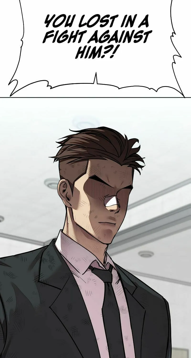 School Gangster Comic Survival Chapter 9 page 87 - 