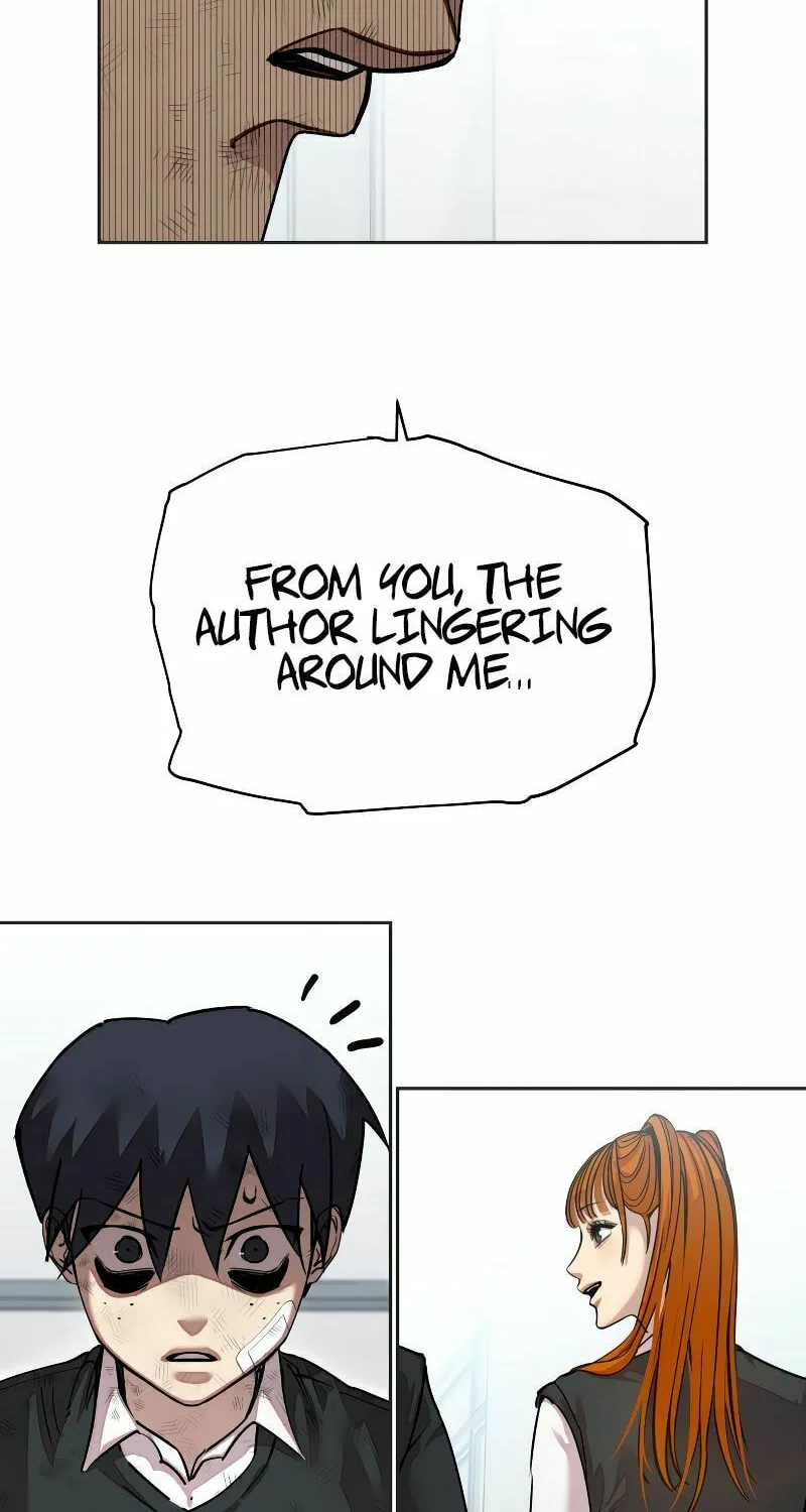 School Gangster Comic Survival Chapter 9 page 93 - 