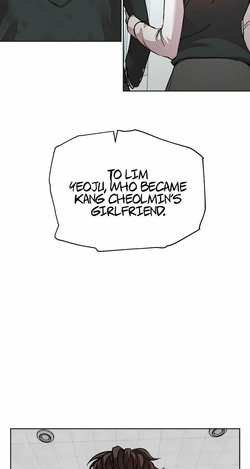 School Gangster Comic Survival Chapter 9 page 94 - 