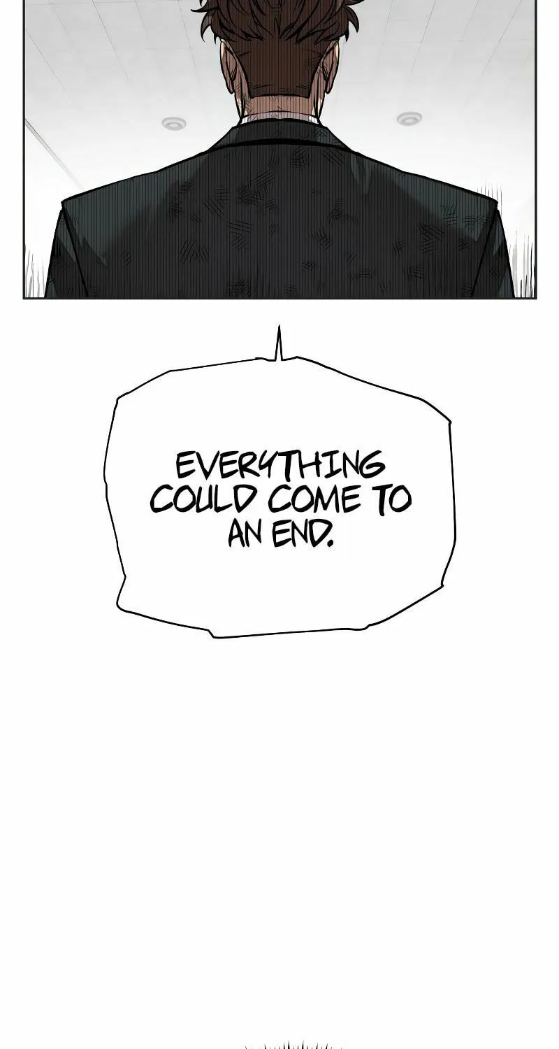 School Gangster Comic Survival Chapter 9 page 95 - 