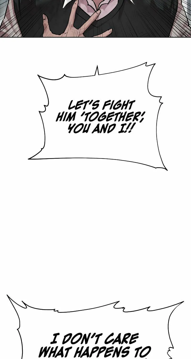 School Gangster Comic Survival Chapter 9 page 97 - 
